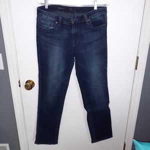 Kut from the Kloth Stevie Straight Leg Size 10